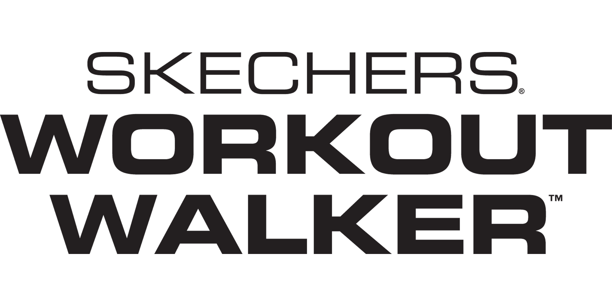 Skechers workout-walker