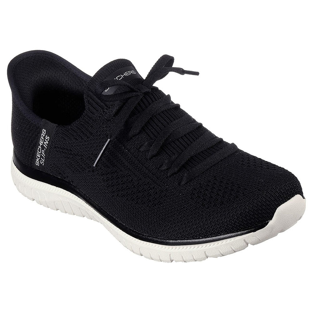 Skechers sport slip on clearance shoes