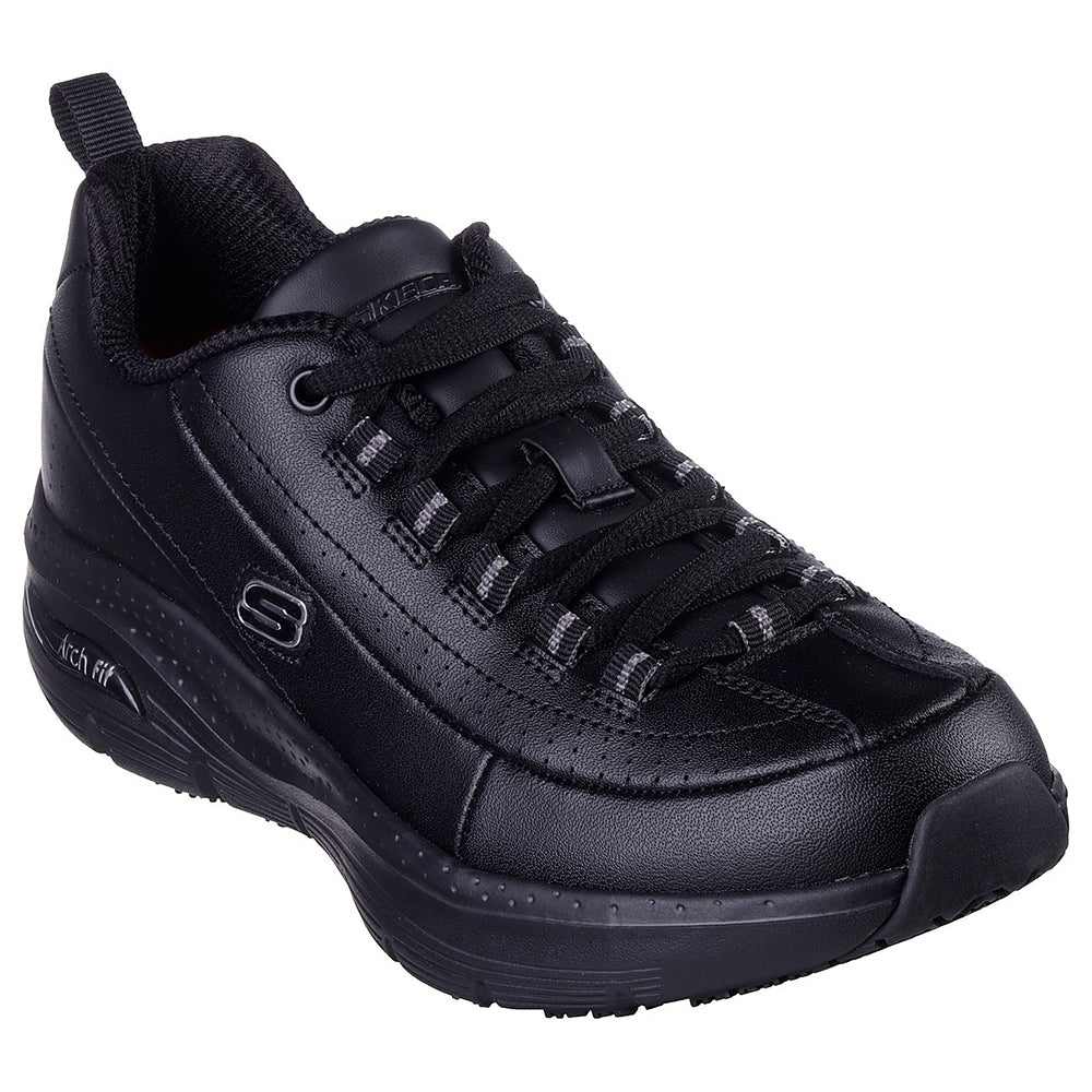 Work Arch Fit Slip Resistant - Trickell II – Skechers Malaysia
