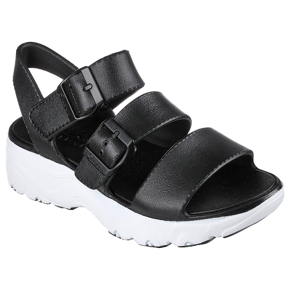 Skechers d'lites hotsell 2.0 sandal