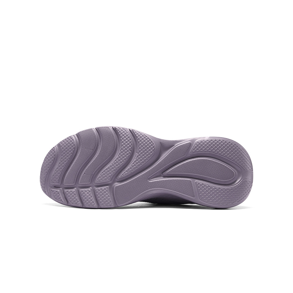 Skechers Women BOBS Sport Squad Waves | Mauve Shoes – Skechers Malaysia