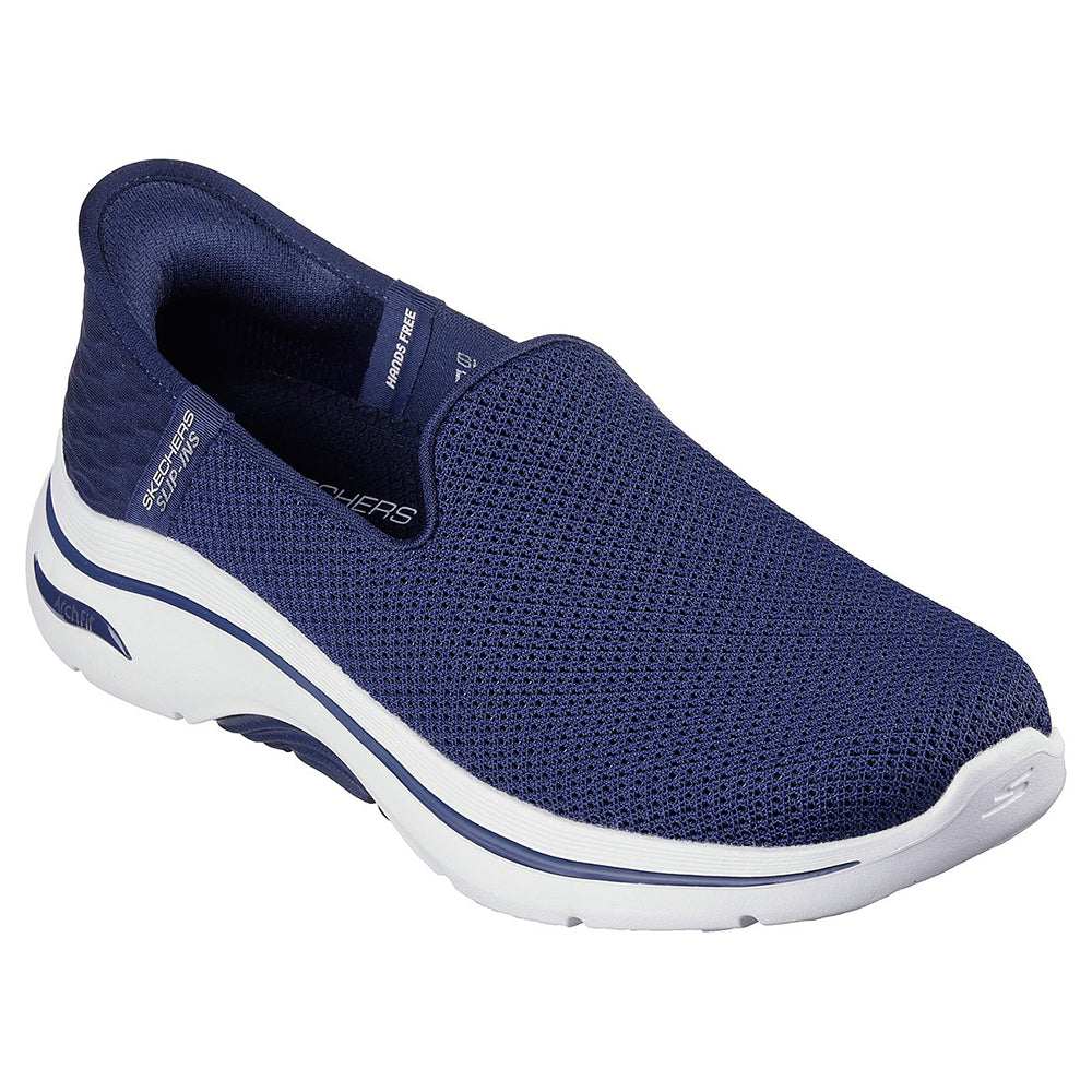 Slip-ins: GOwalk Arch Fit 2.0 - Delara – Skechers Malaysia