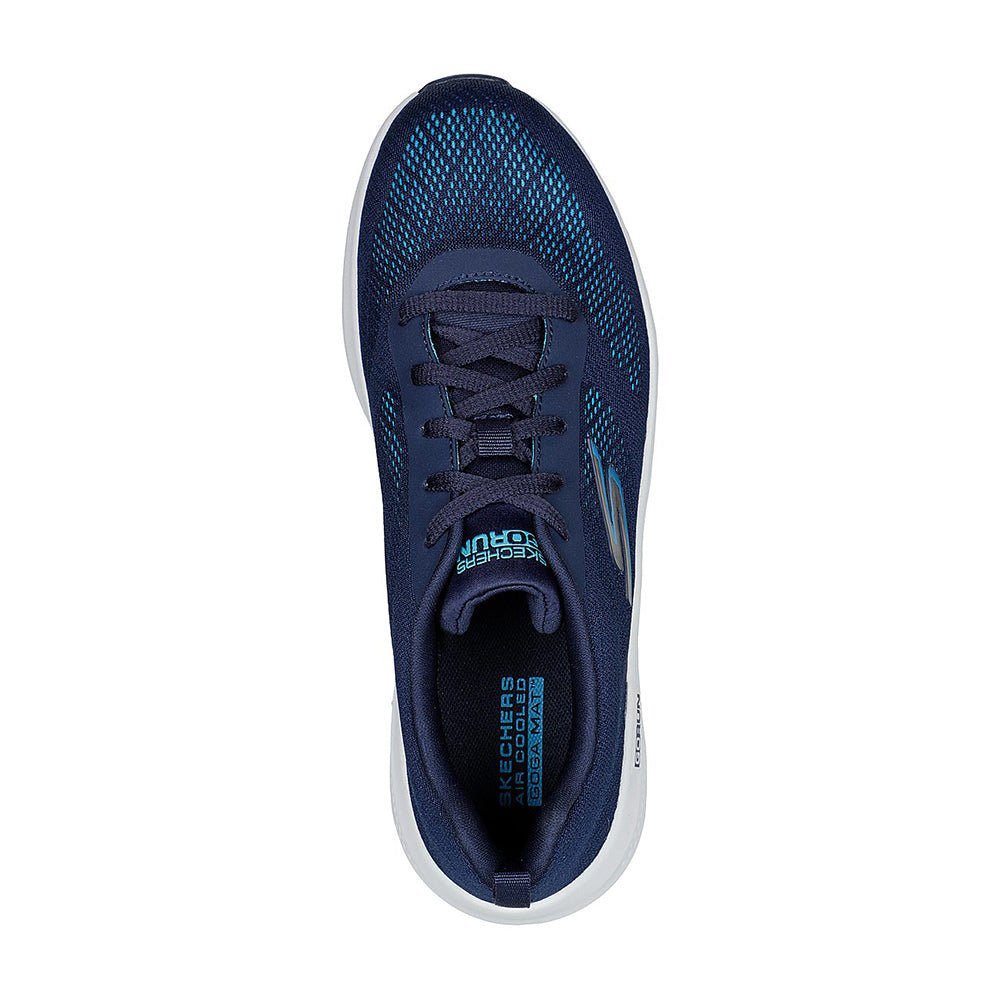 Skechers goga mat vs memory clearance foam