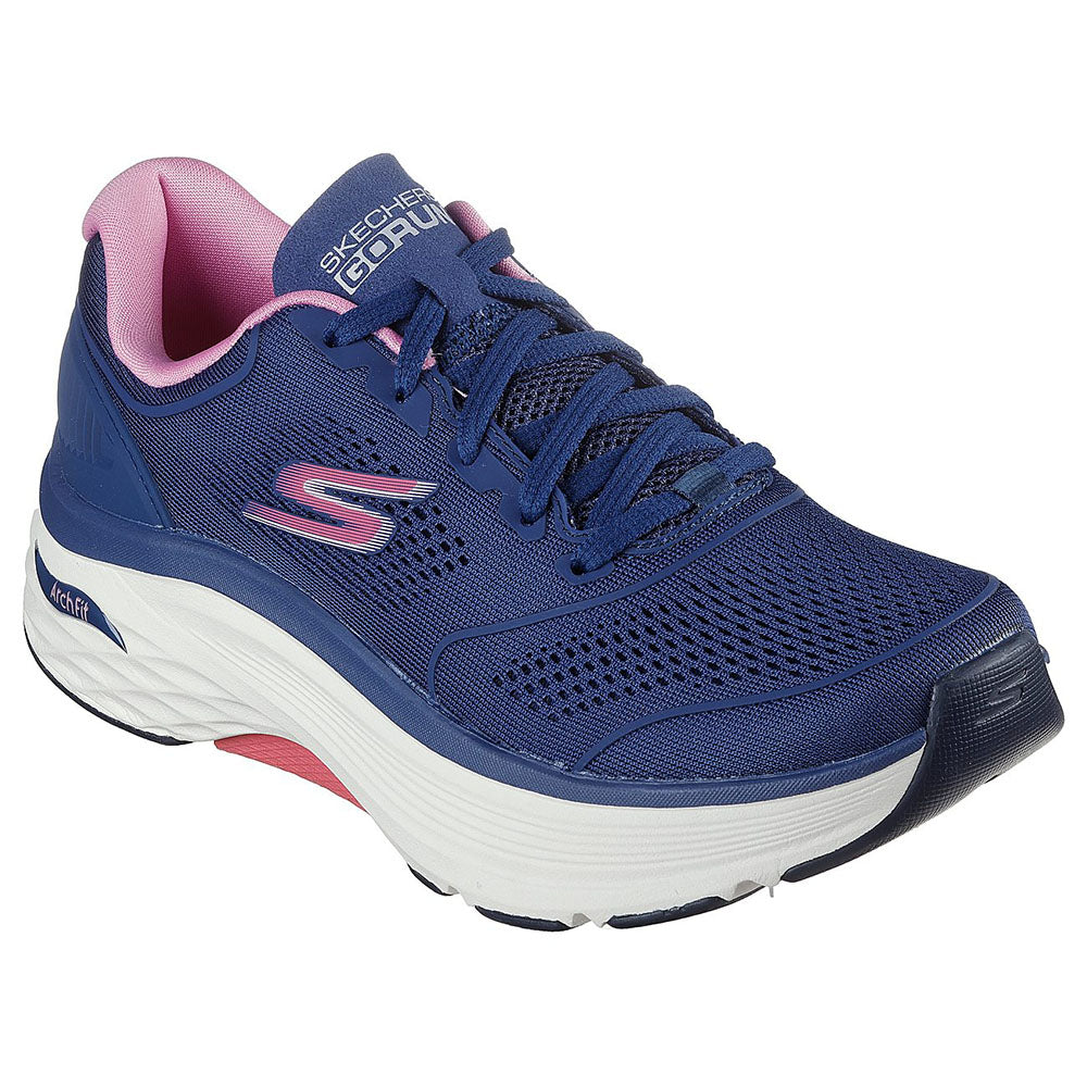 Skechers goga max outlet feminino