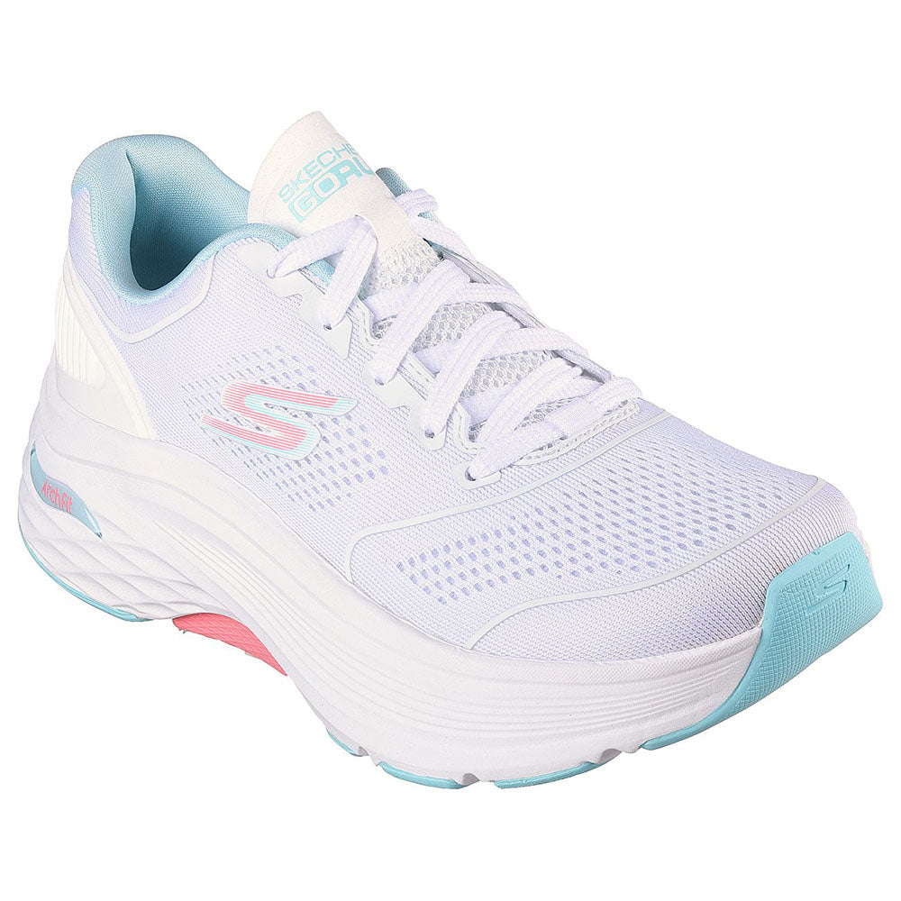 Skechers women's plus3-raise your glass clearance sneaker