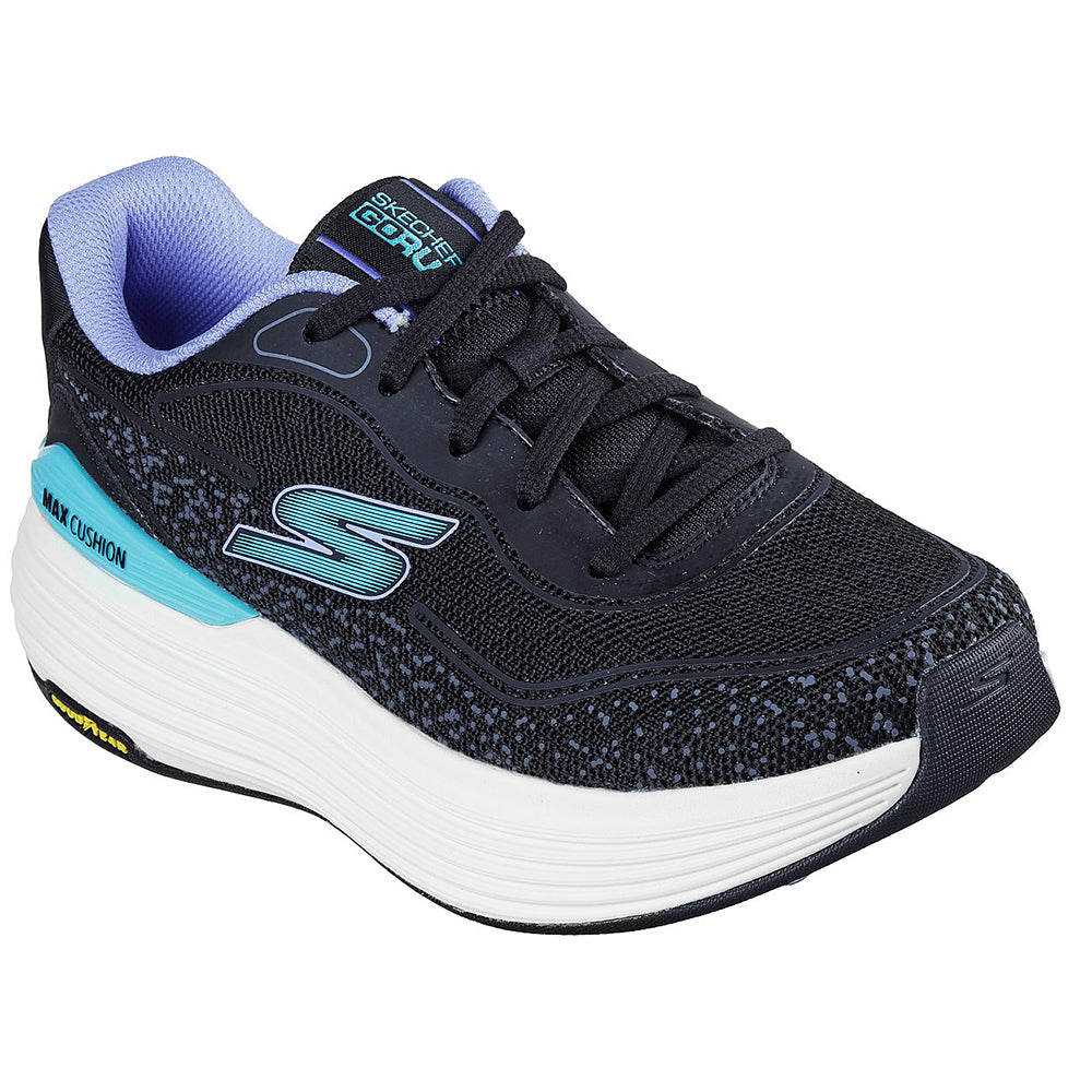 GOrun Max Cushioning Suspension Abana