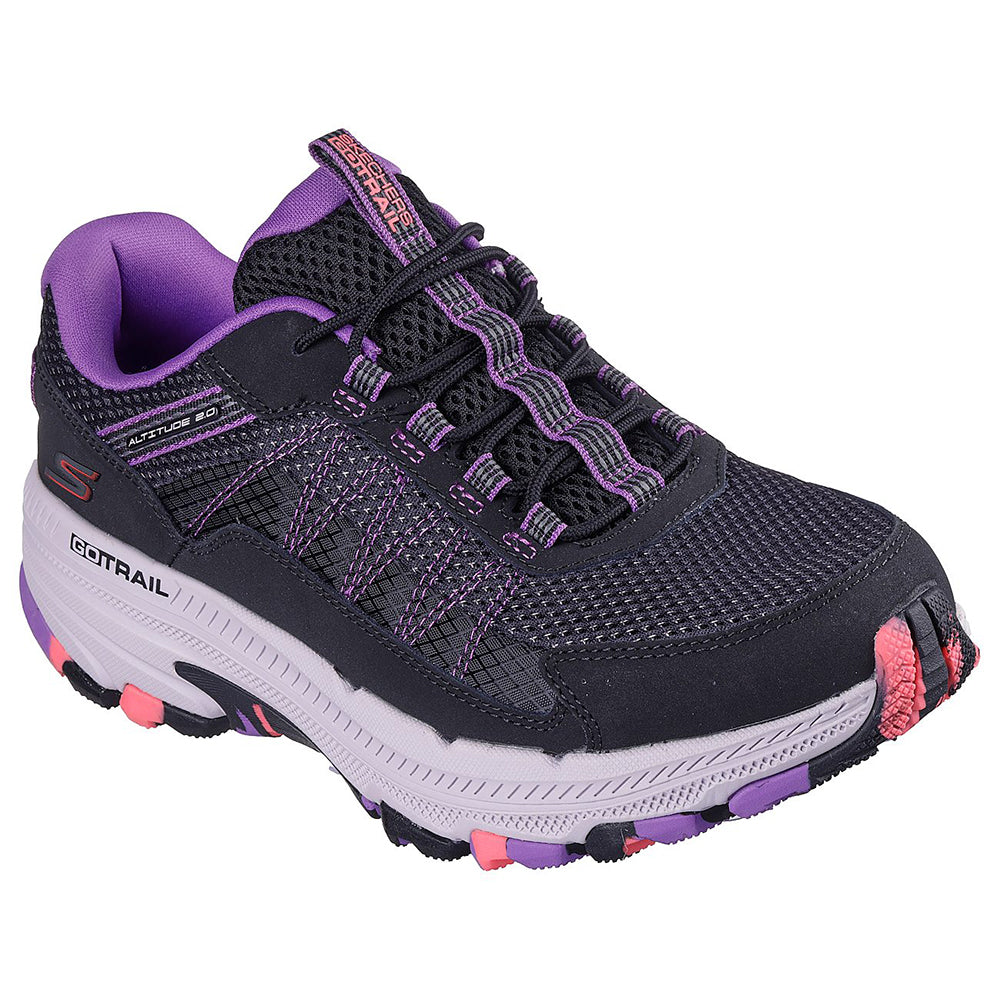 GOrun Trail Altitude 2.0 Ridgetop Skechers Malaysia