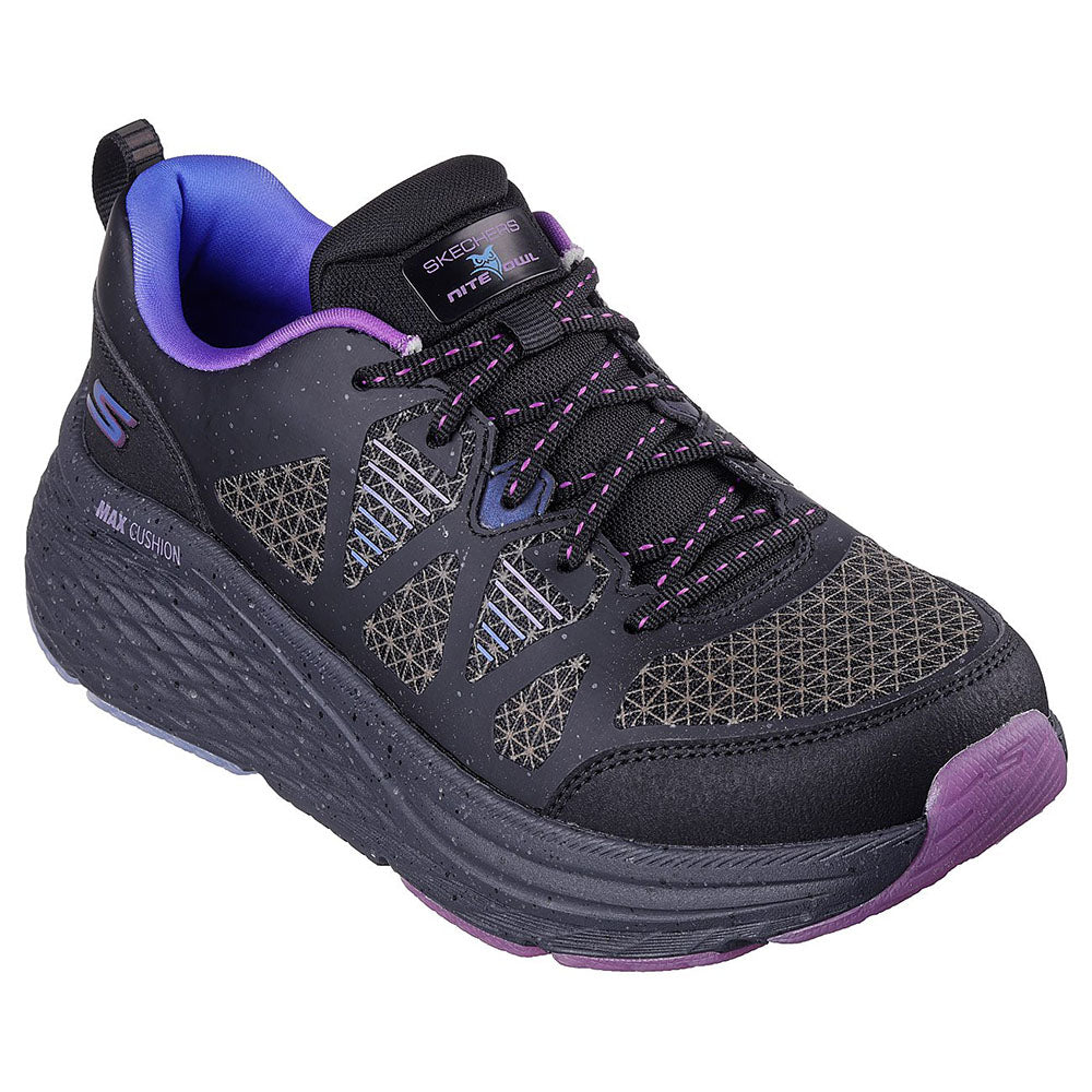 Skechers max outlet womens