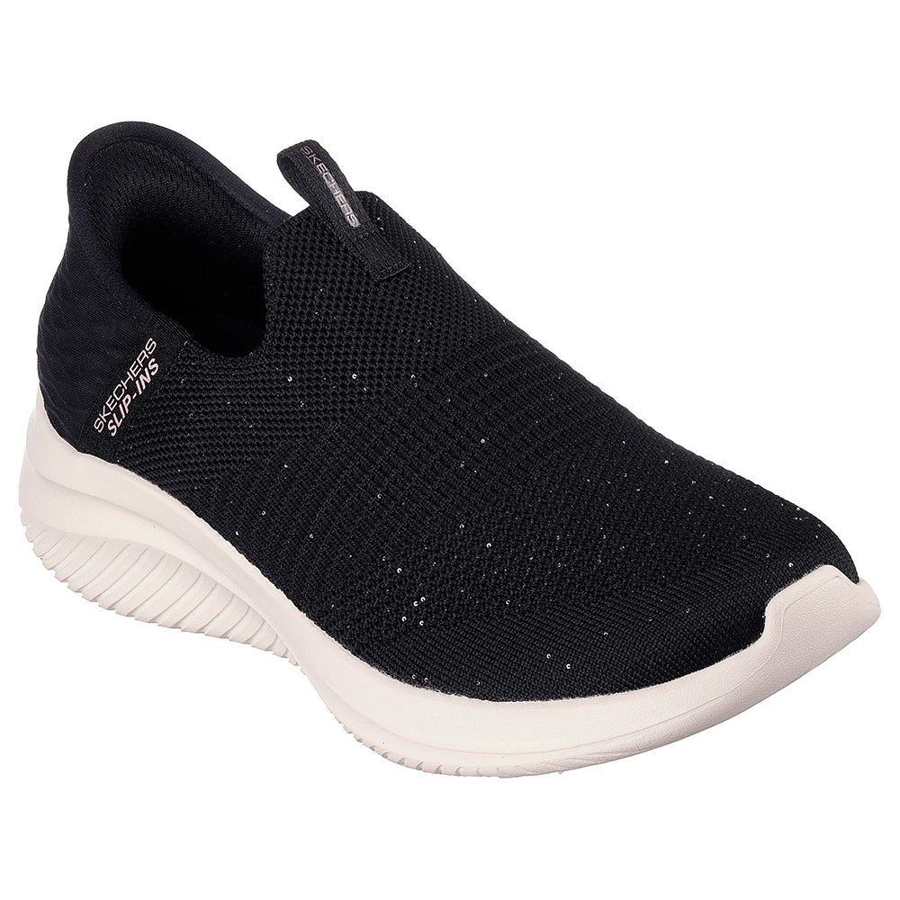 Skechers Slip On Black Shoes: Comfort, Style, and Versatility