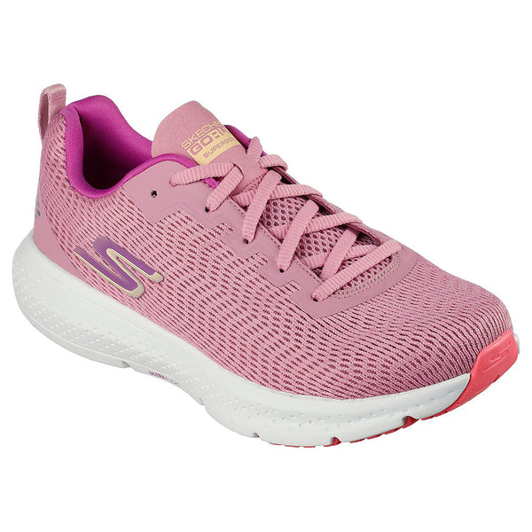 Skechers Women GOrun Supersonic | White Running Shoes – Skechers Malaysia