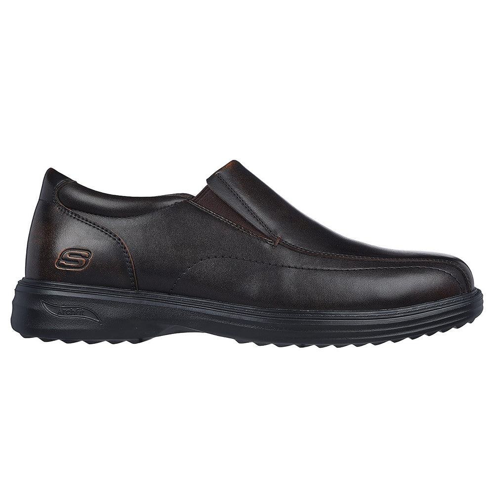 SKECHERS USA Arch Fit Ogden - Kersey