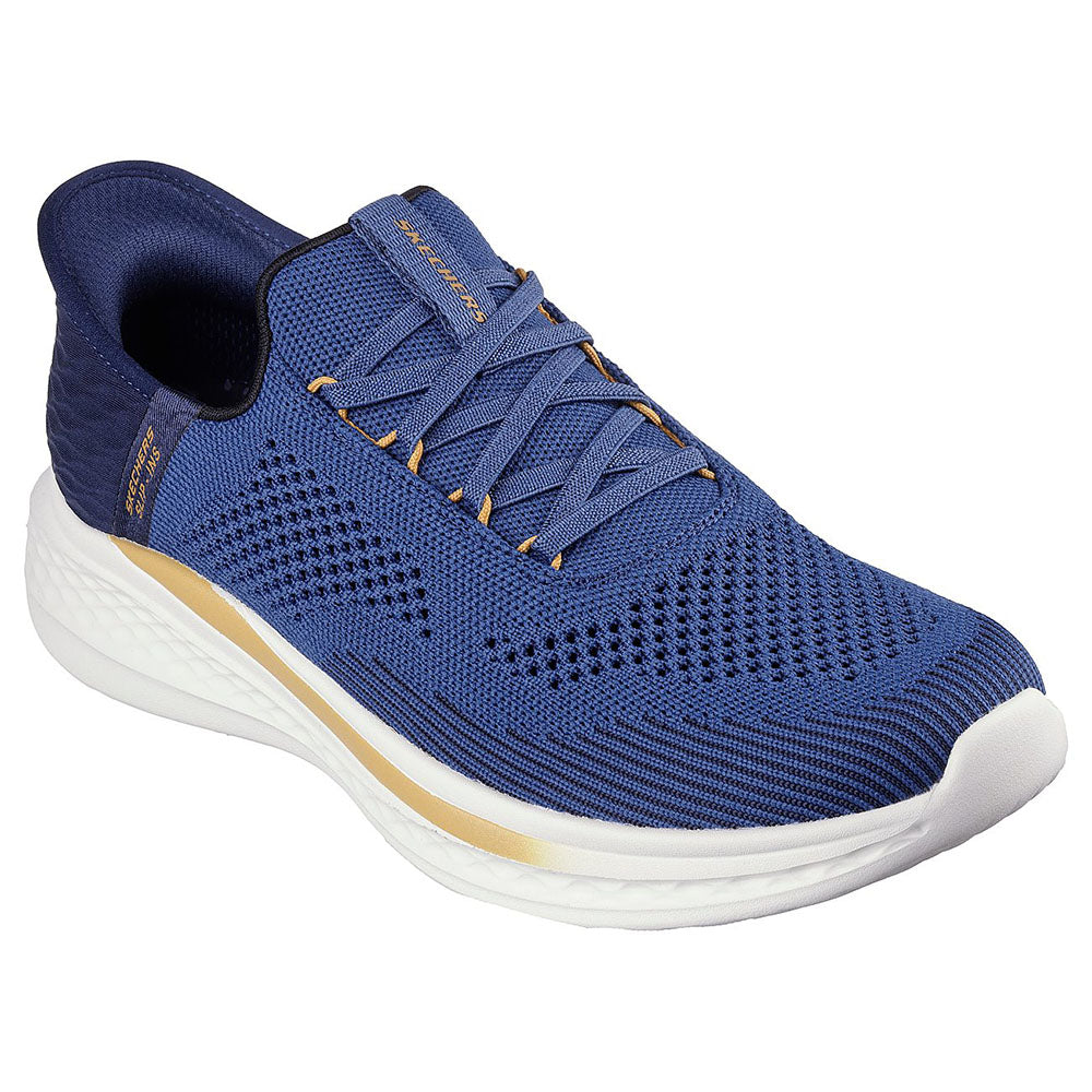 SKECHERS USA Street Wear Slade - Quinto – Skechers Malaysia