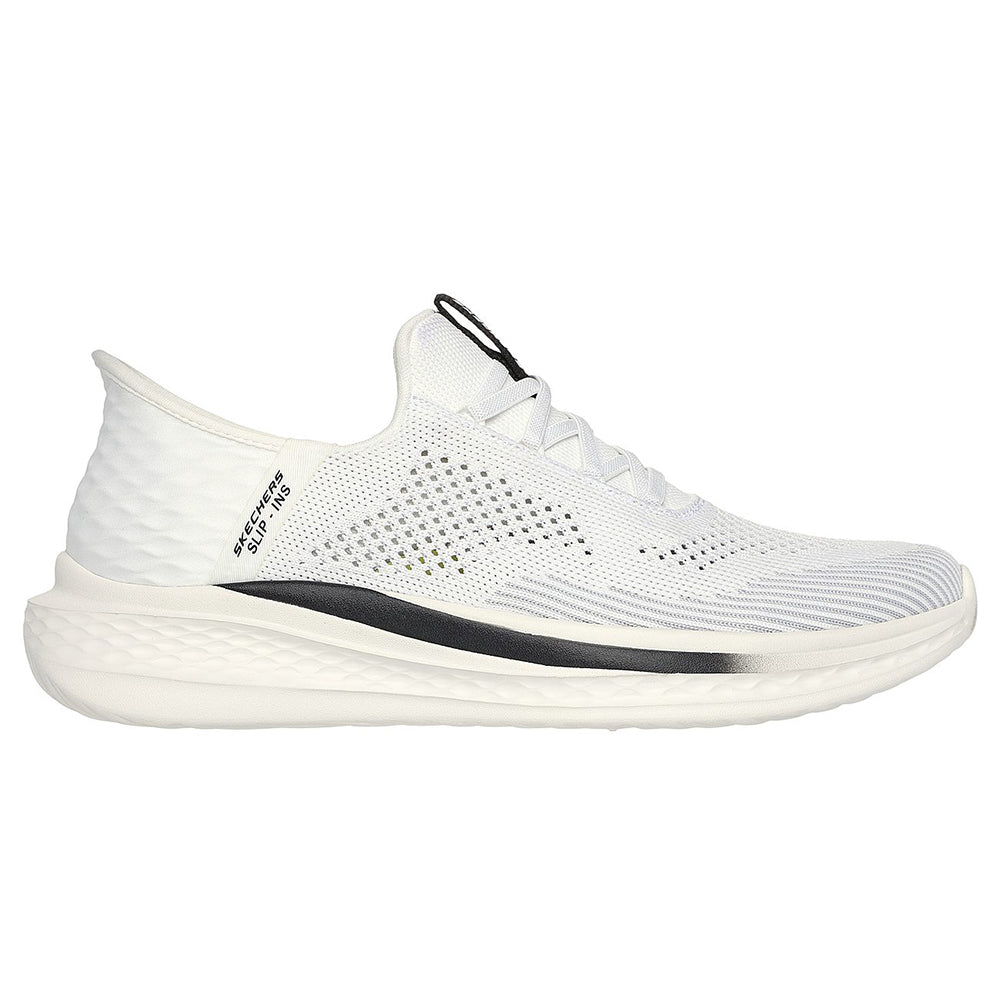 SKECHERS USA Street Wear Slade - Quinto – Skechers Malaysia