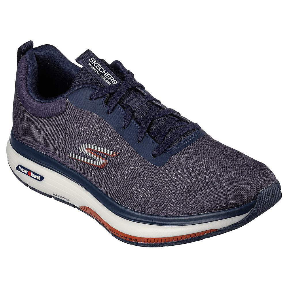 Men's go walk skechers shoes hotsell