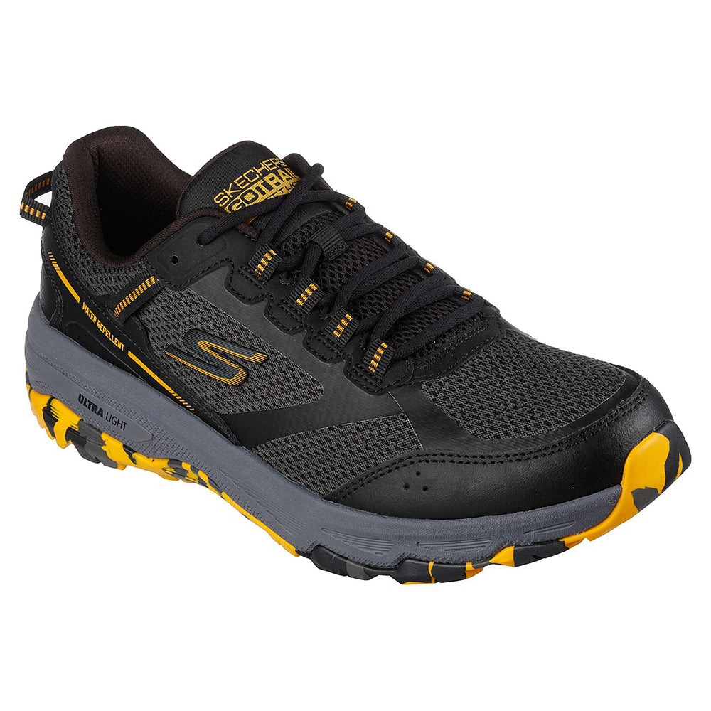 Skechers trail water store repellent