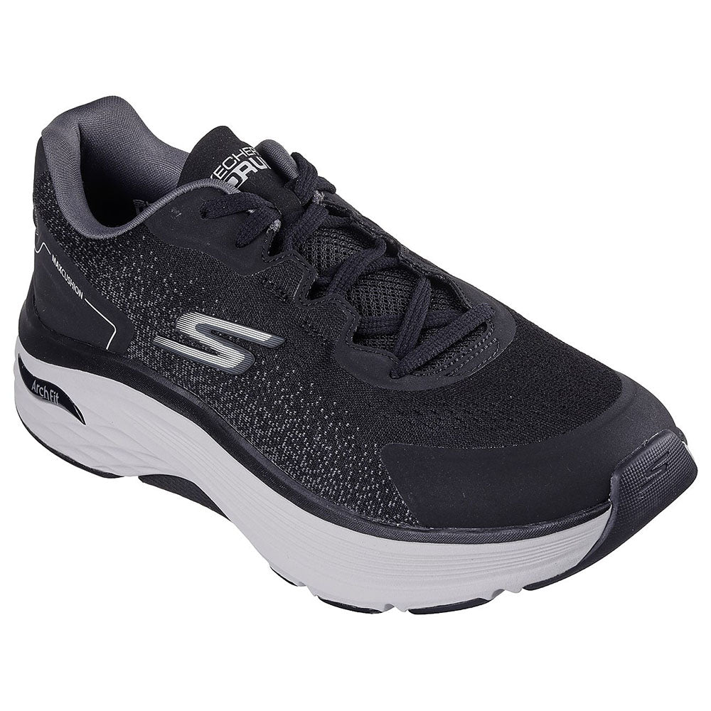 Max Cushioning Arch Fit - Apex – Skechers Malaysia