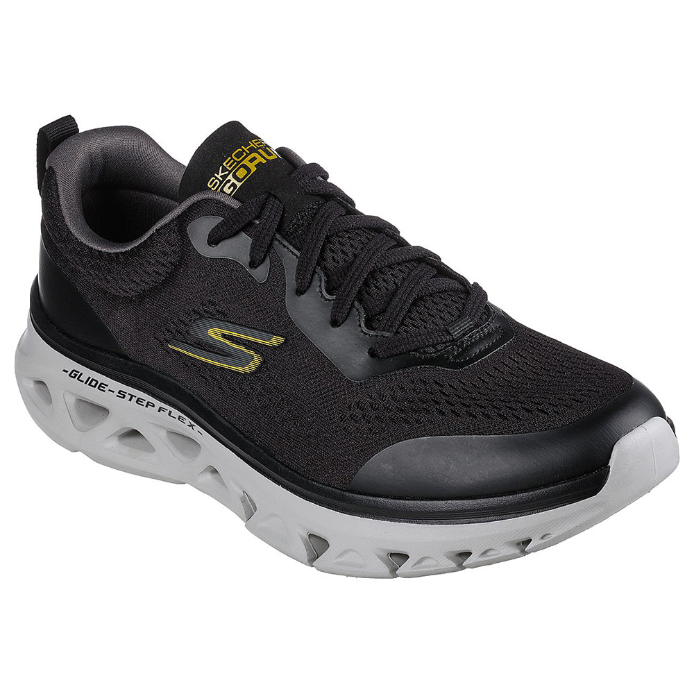 Skechers performance women's go flex momentum lace up walking shoe new arrivals