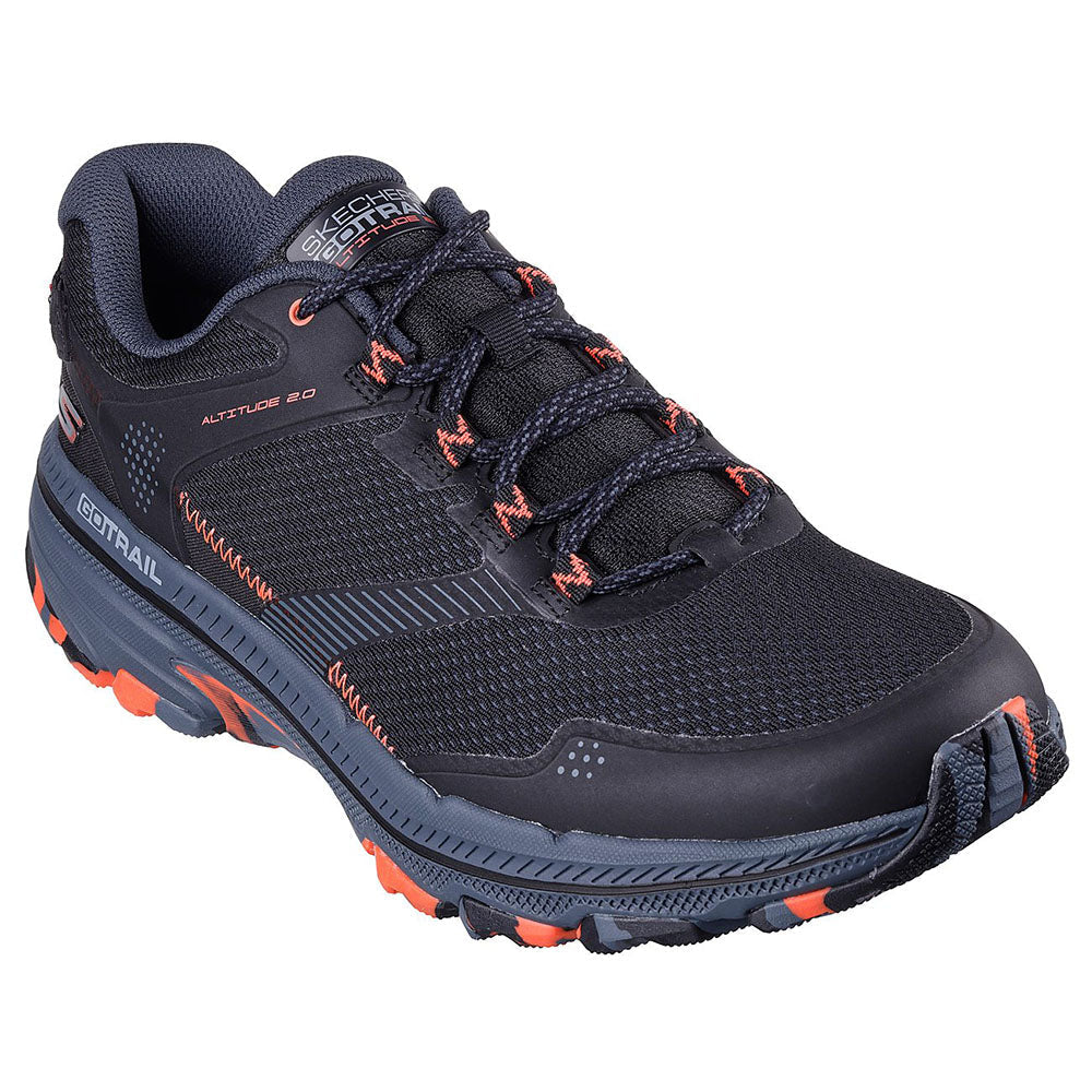 Skechers trail deals