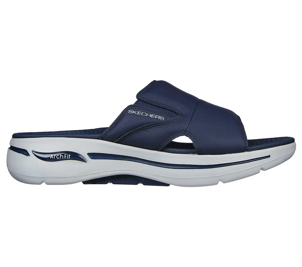 Skechers go 2024 walk sandals mens