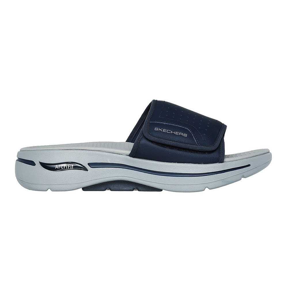 Skechers arch fit online slippers