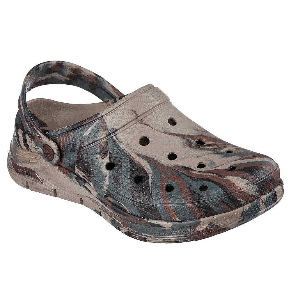 Skechers clearance camo boots