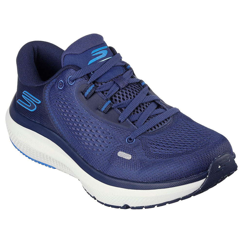 Skechers go run 4 womens clearance blue