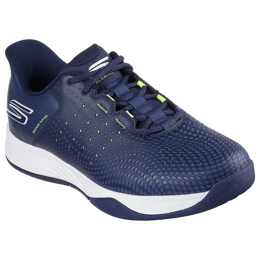 Slip ins GO Pickleball Viper Court Reload Mens shoes Skechers Malaysia