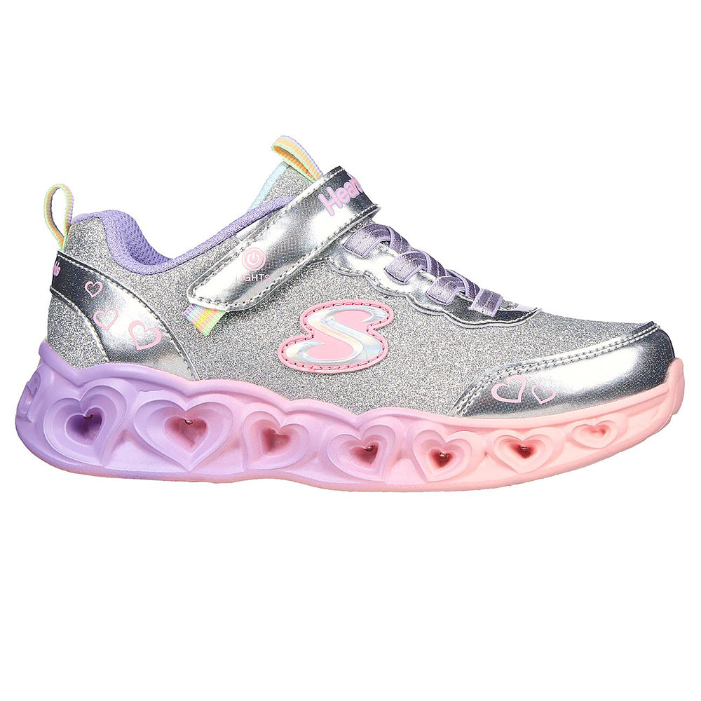 Skechers light 2024 up shoes malaysia