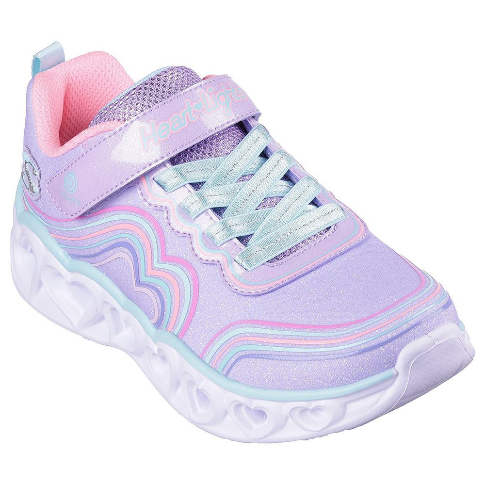 Heart Lights - Retro Hearts – Skechers Malaysia