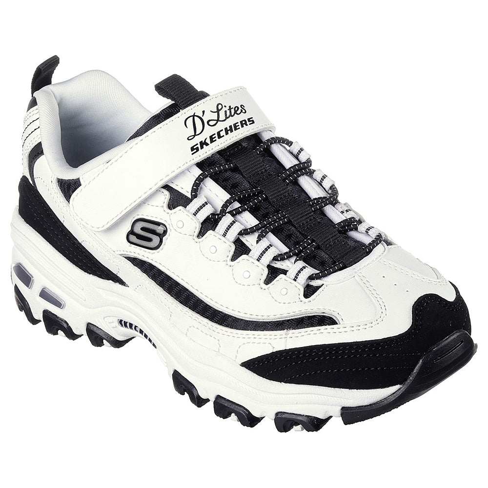 Skechers d'lites malaysia sale