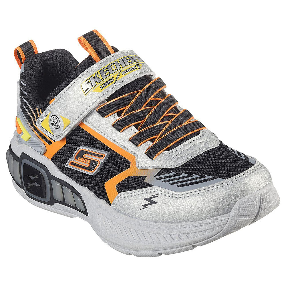 Skechers sneakers outlet jungen