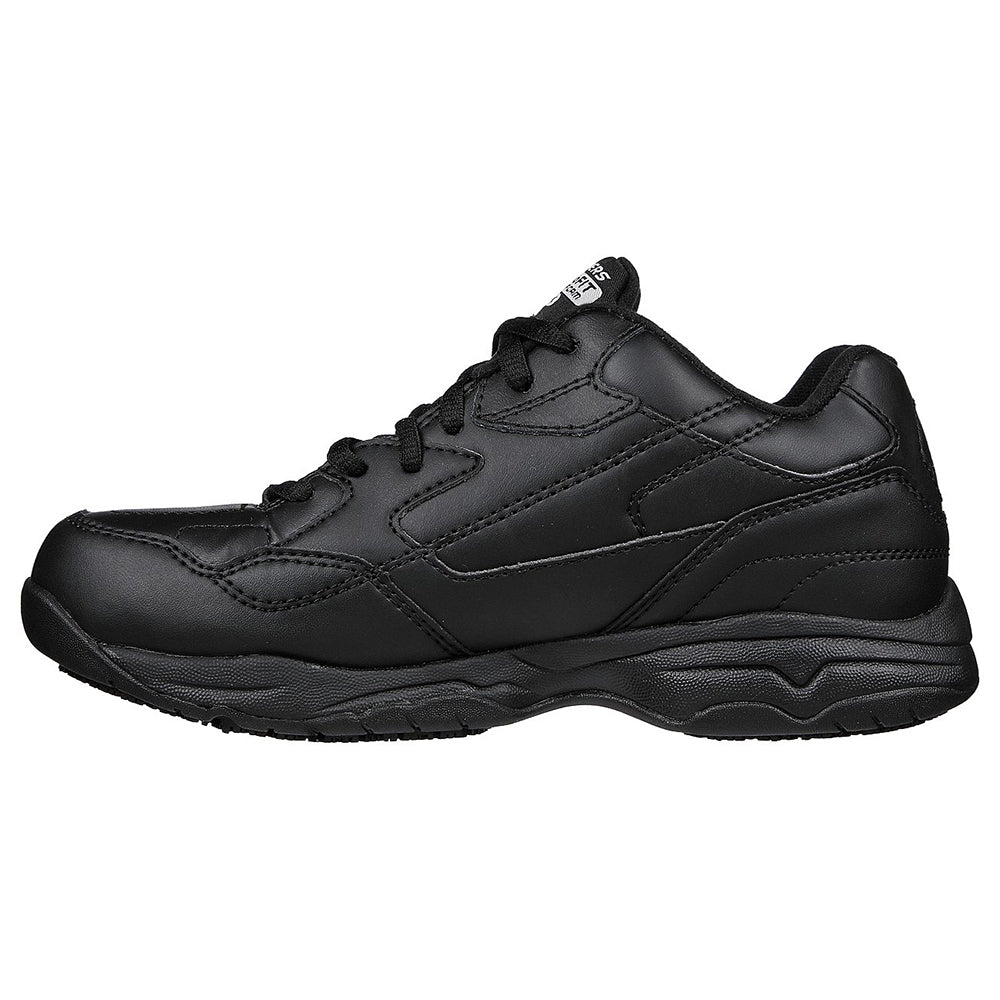 Skechers for shop work men's felton