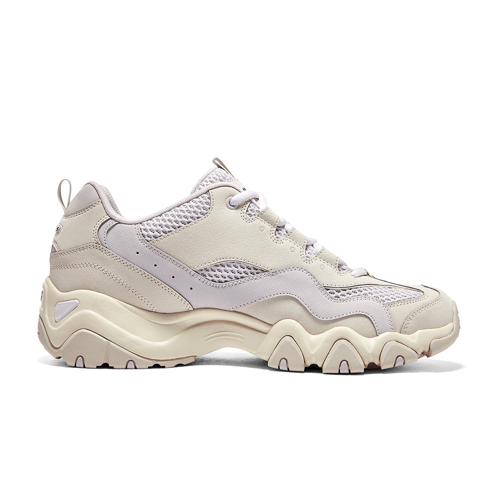 Skechers d'lites 2 homme on sale beige