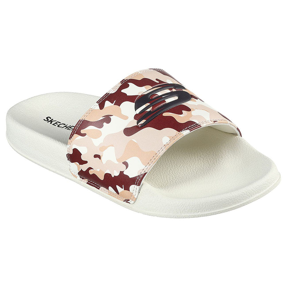 Skechers slides clearance womens